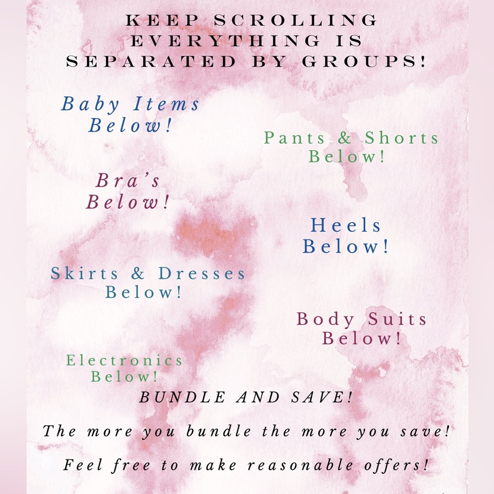 Keep scrolling in Groups!